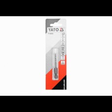 Burghiu metal 3.0 mm prindere hexagonala Yato 1/4..